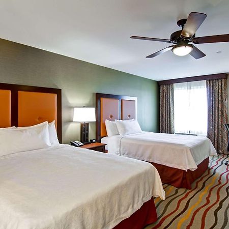 Homewood Suites By Hilton Richland Luaran gambar