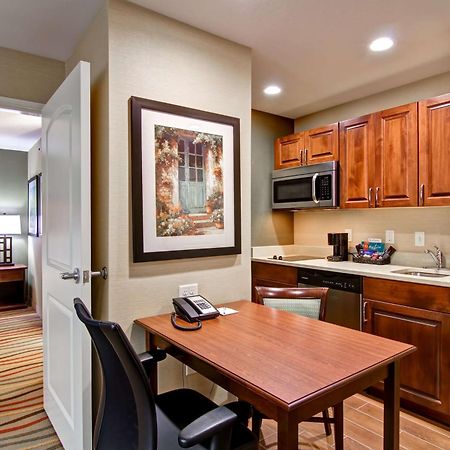 Homewood Suites By Hilton Richland Luaran gambar