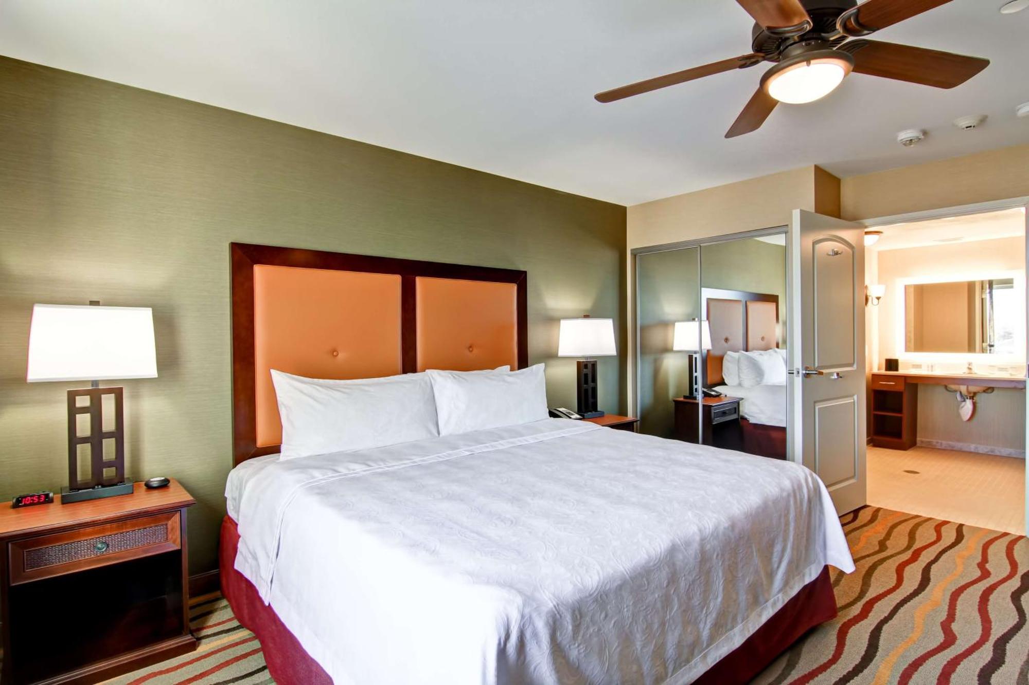 Homewood Suites By Hilton Richland Luaran gambar