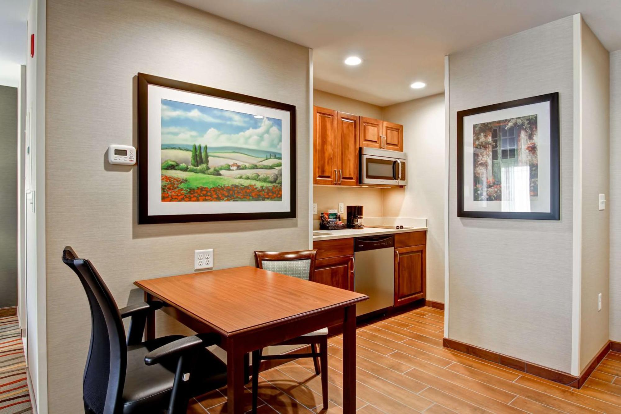 Homewood Suites By Hilton Richland Luaran gambar