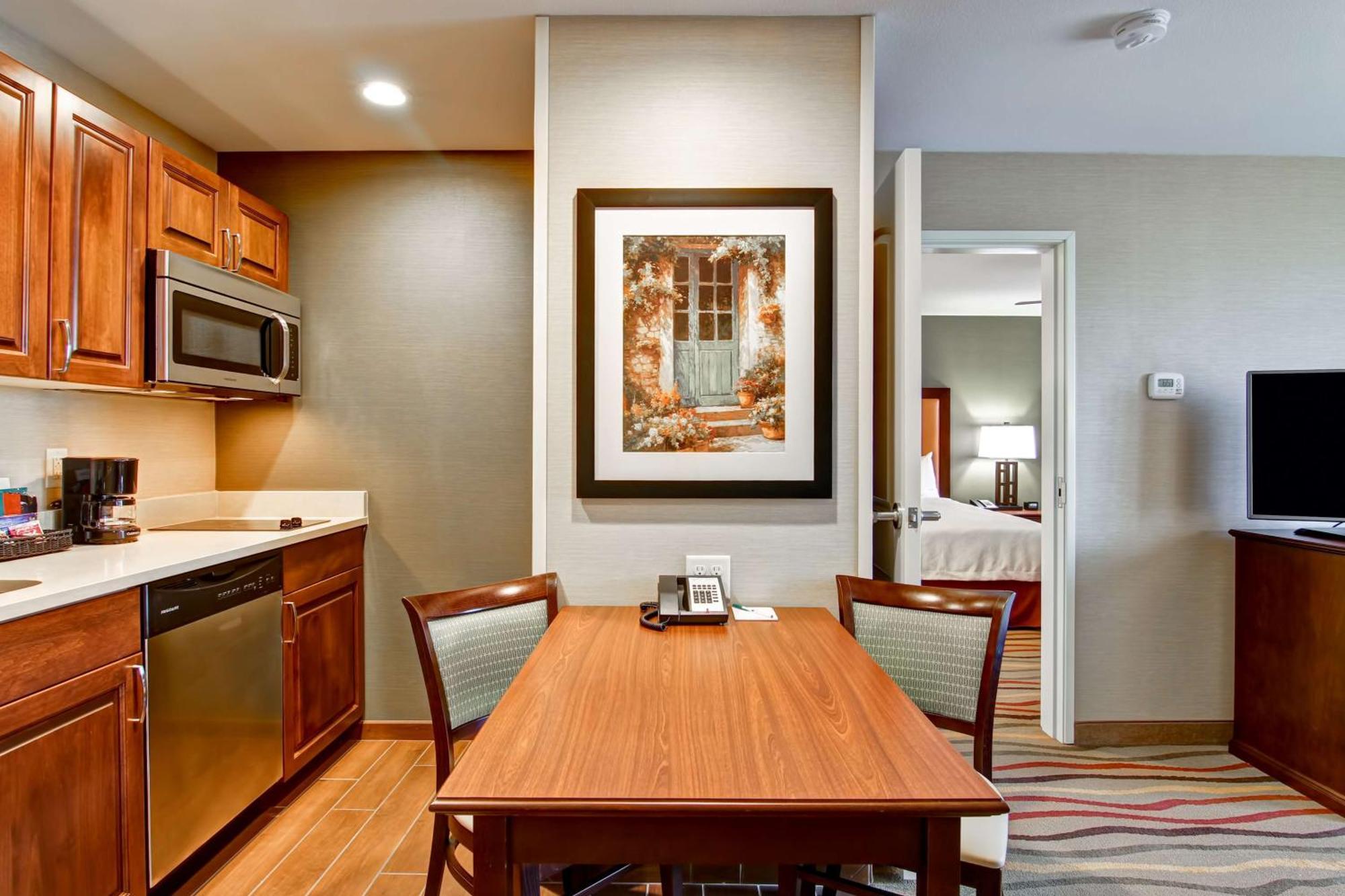 Homewood Suites By Hilton Richland Luaran gambar