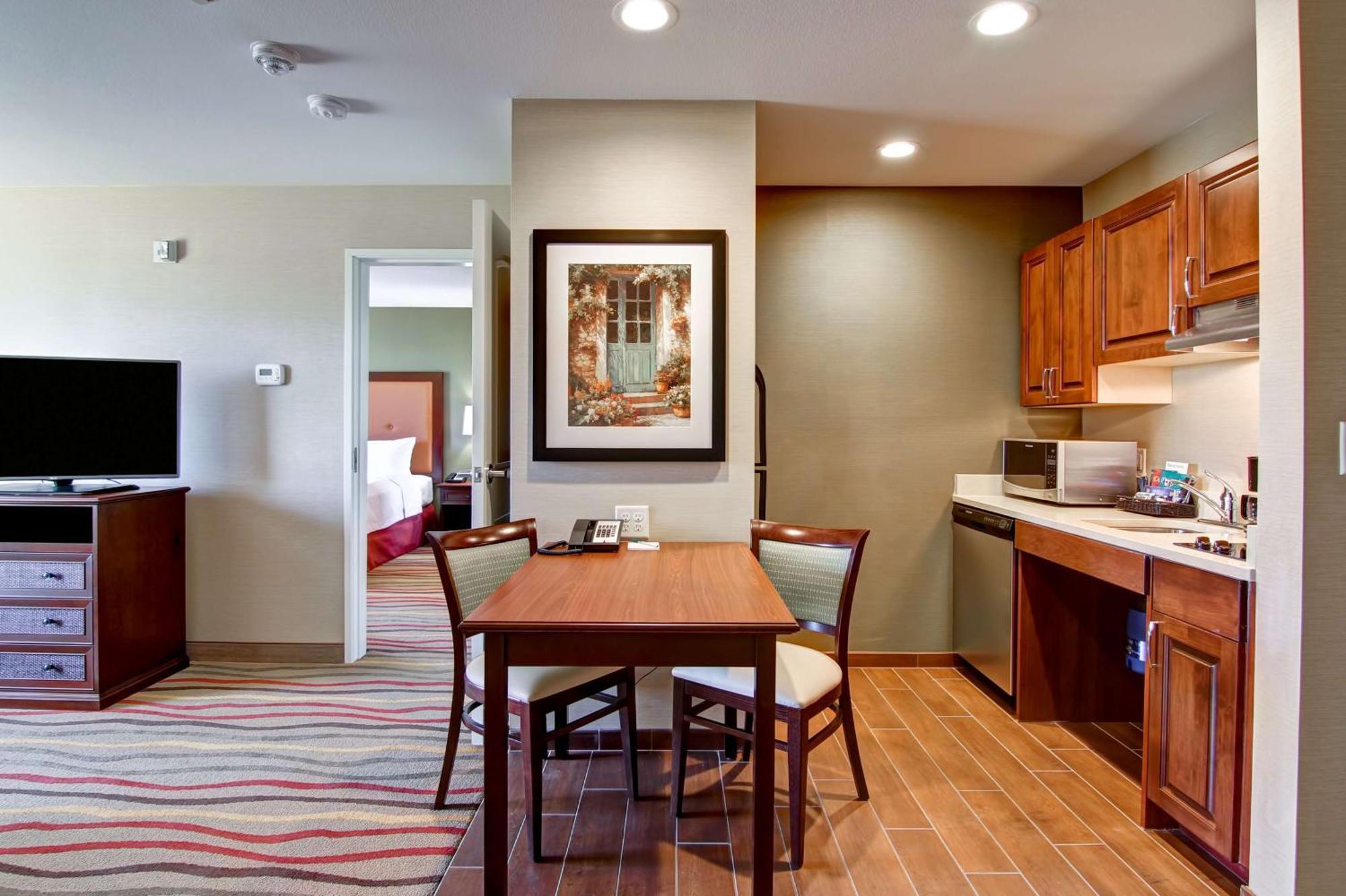 Homewood Suites By Hilton Richland Luaran gambar