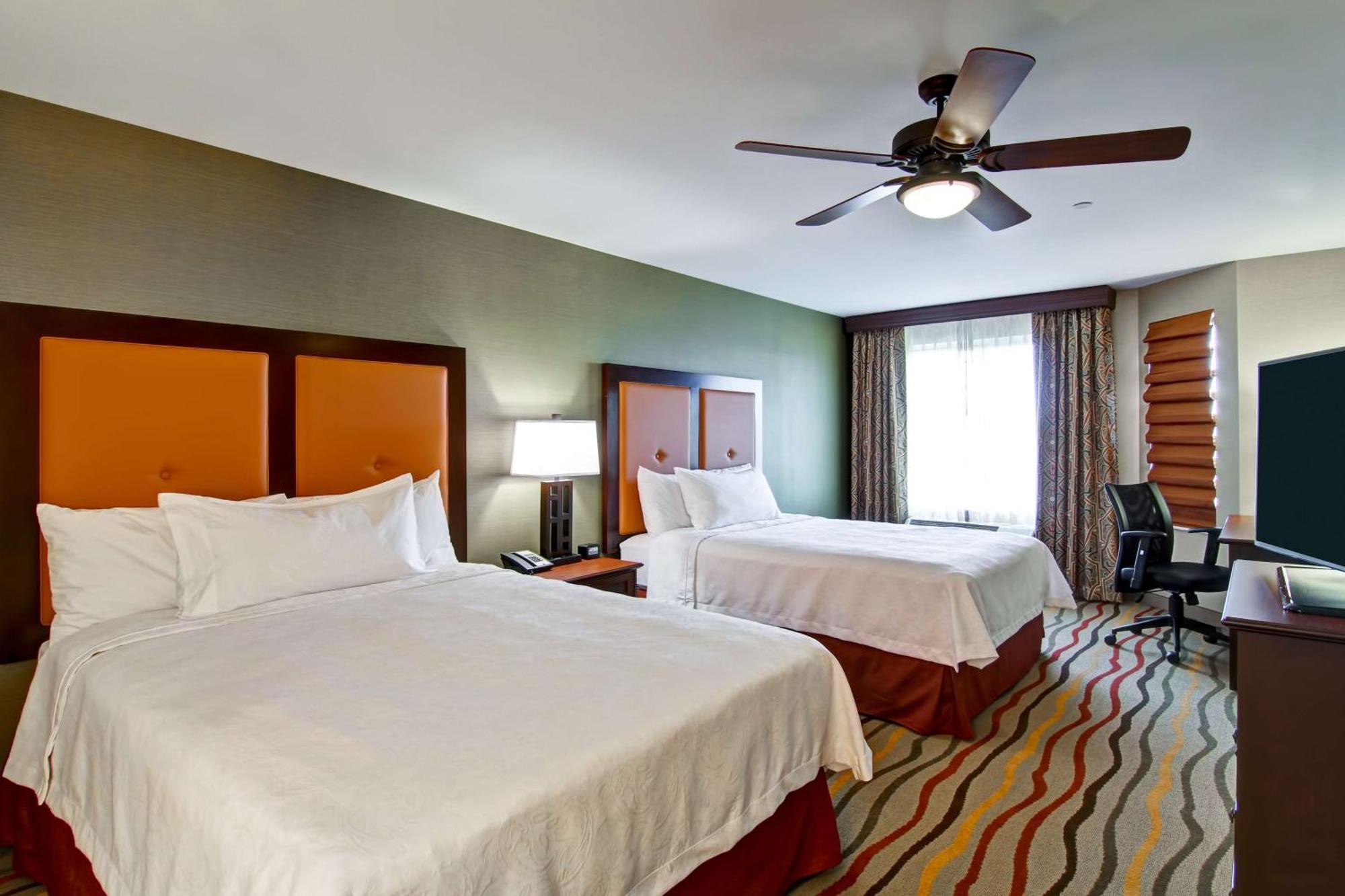 Homewood Suites By Hilton Richland Luaran gambar