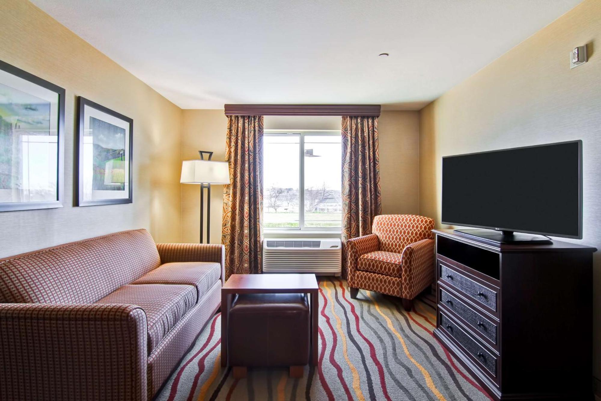 Homewood Suites By Hilton Richland Luaran gambar