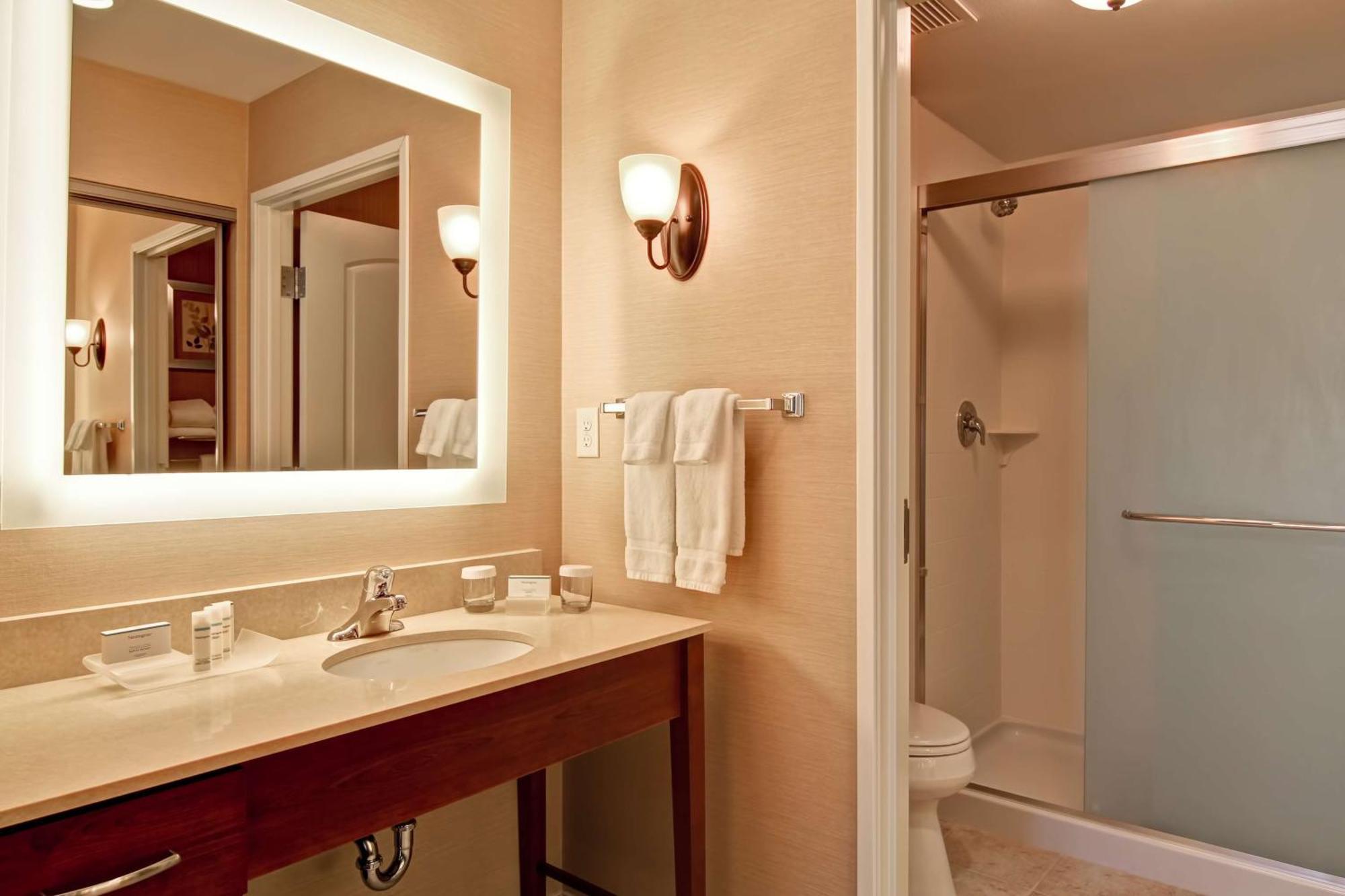Homewood Suites By Hilton Richland Luaran gambar