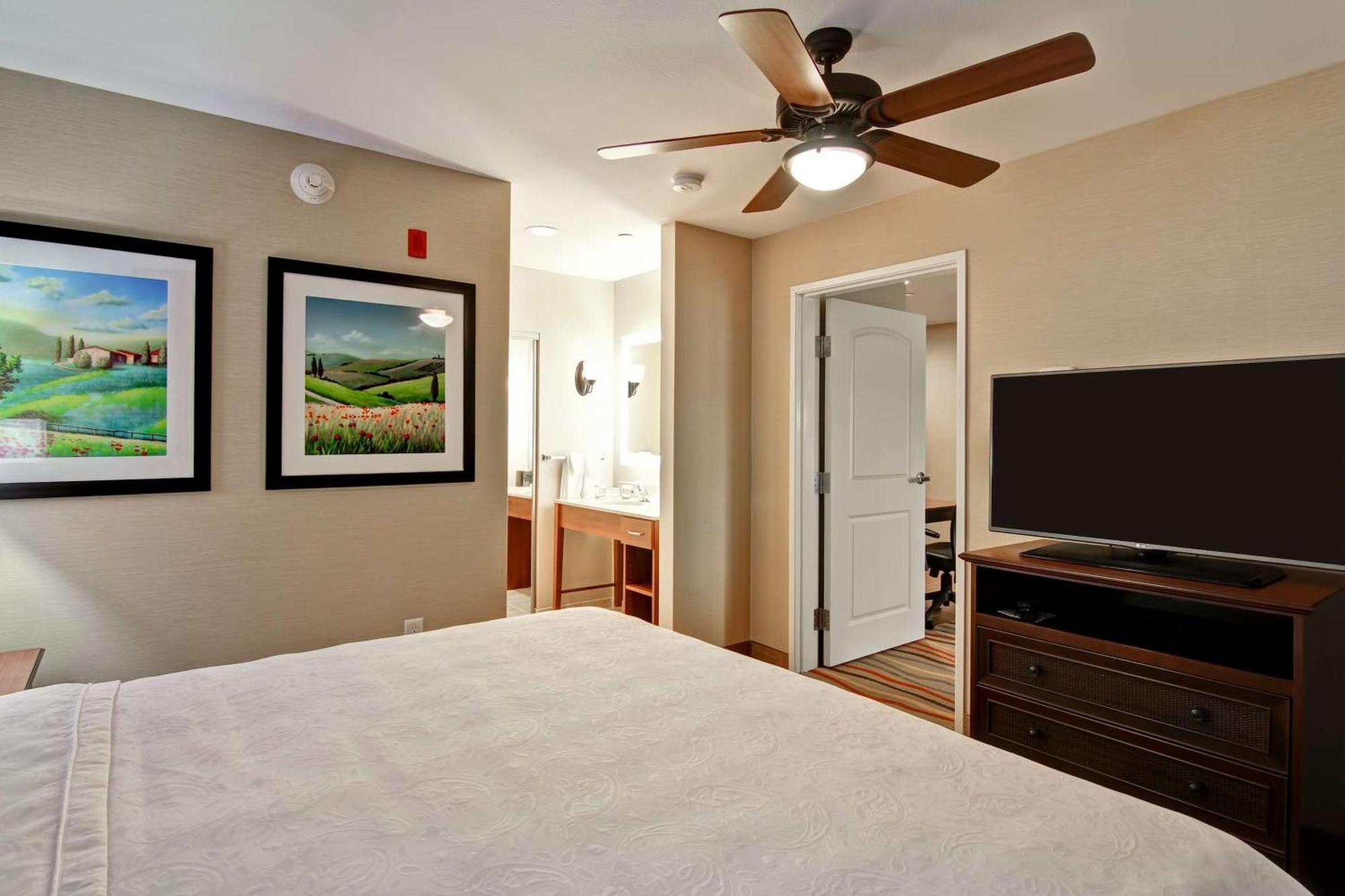 Homewood Suites By Hilton Richland Luaran gambar