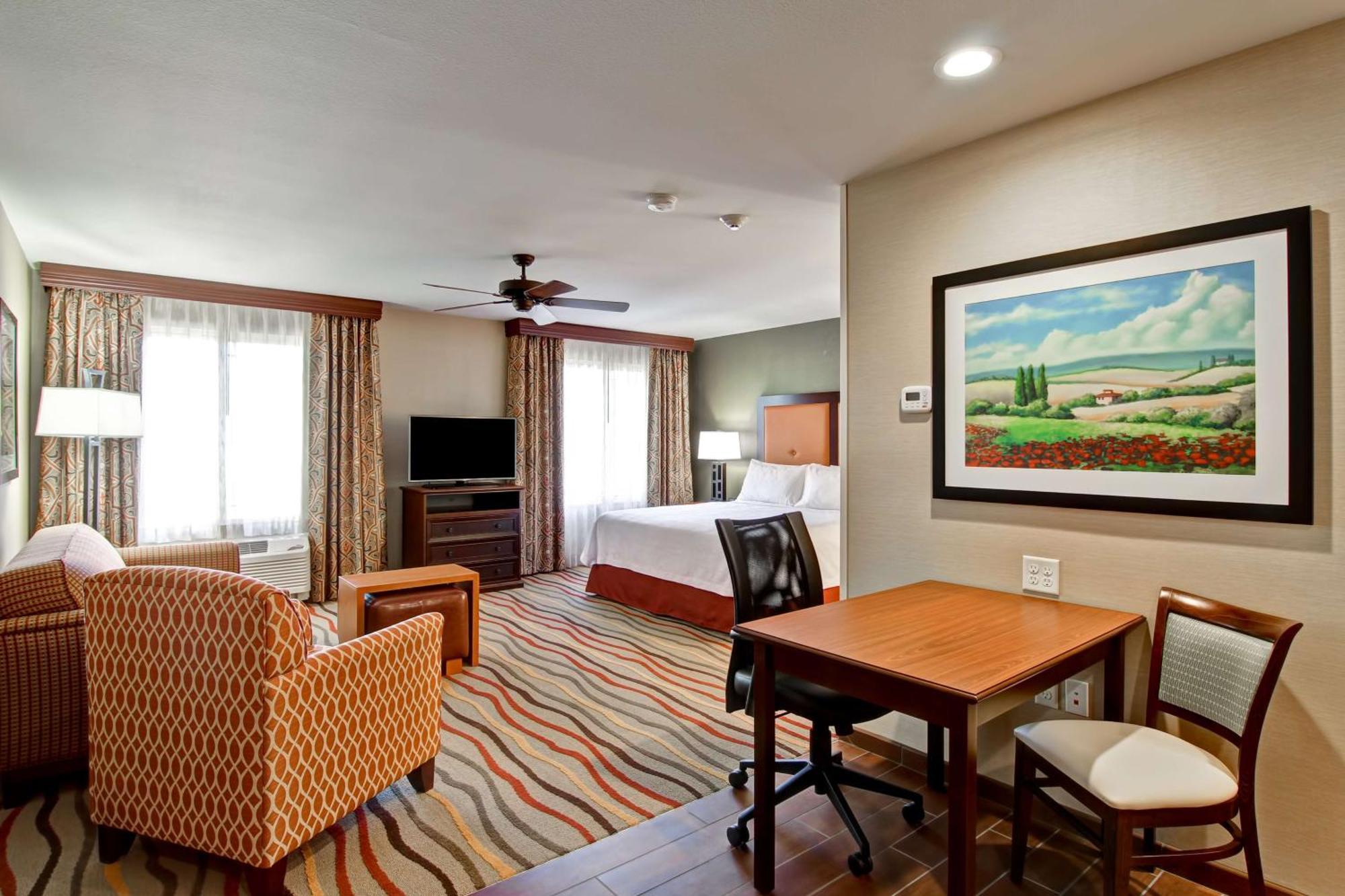Homewood Suites By Hilton Richland Luaran gambar