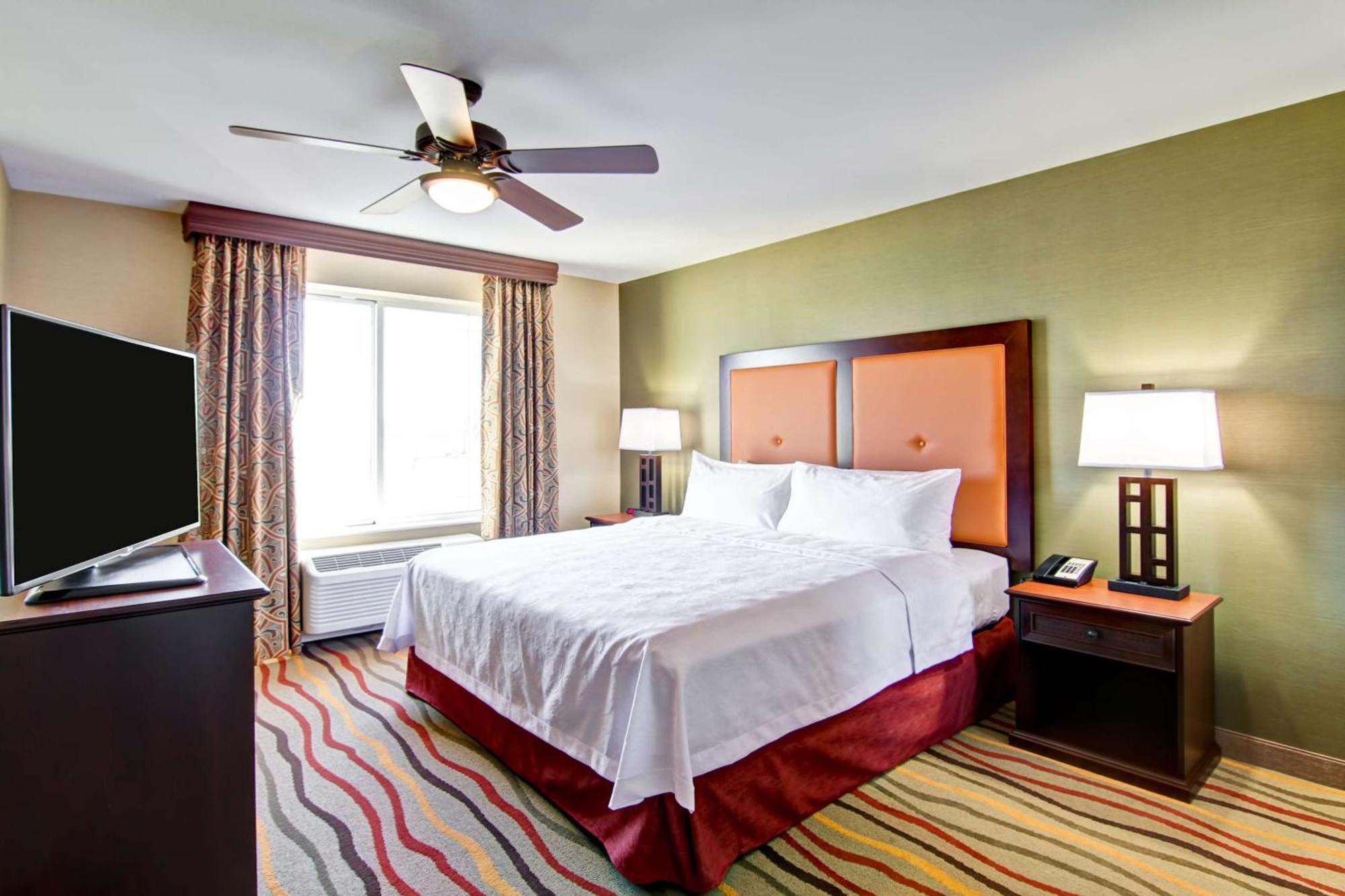 Homewood Suites By Hilton Richland Luaran gambar