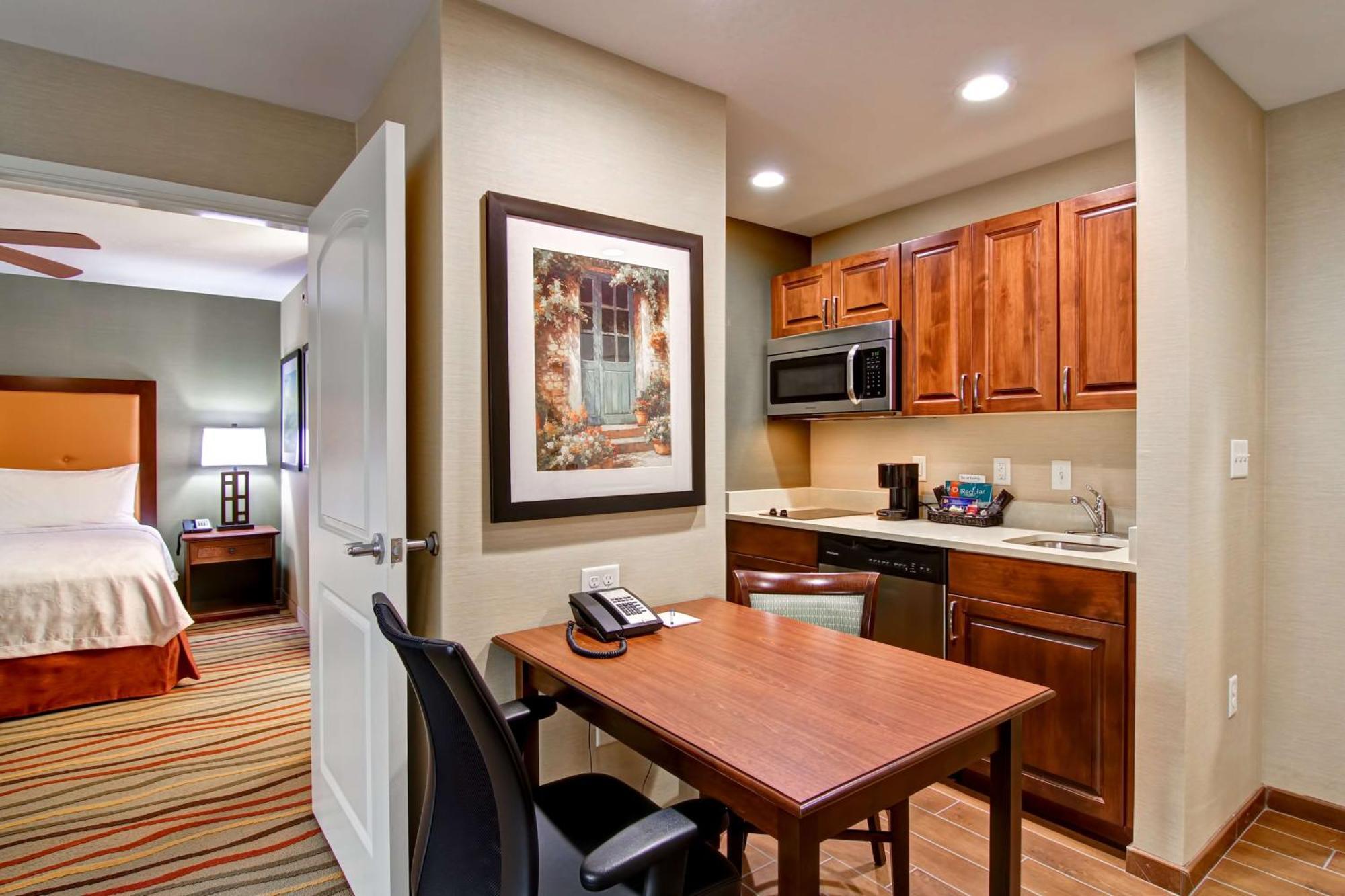 Homewood Suites By Hilton Richland Luaran gambar