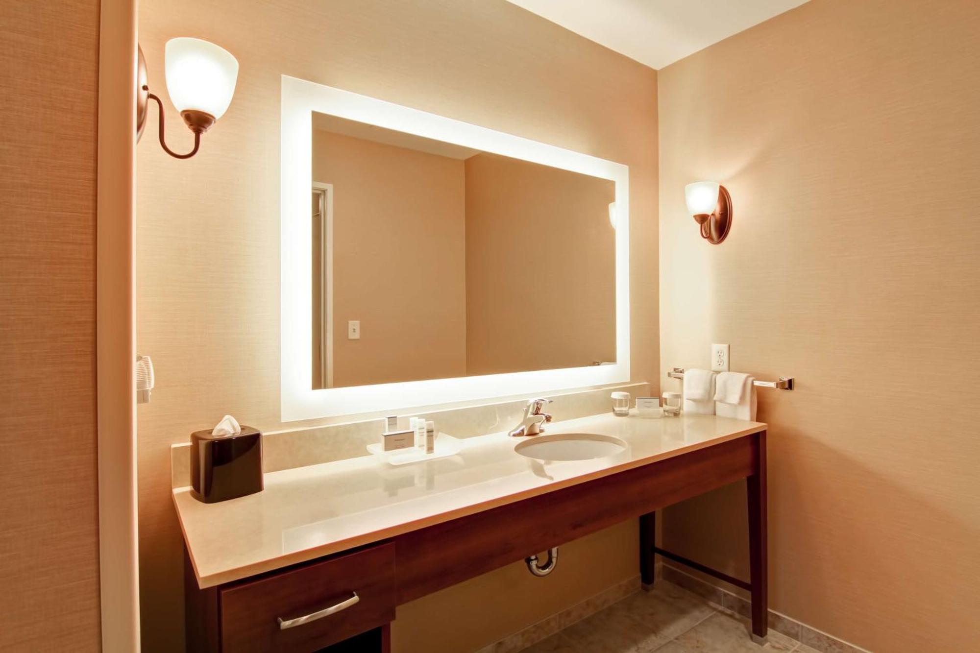 Homewood Suites By Hilton Richland Luaran gambar