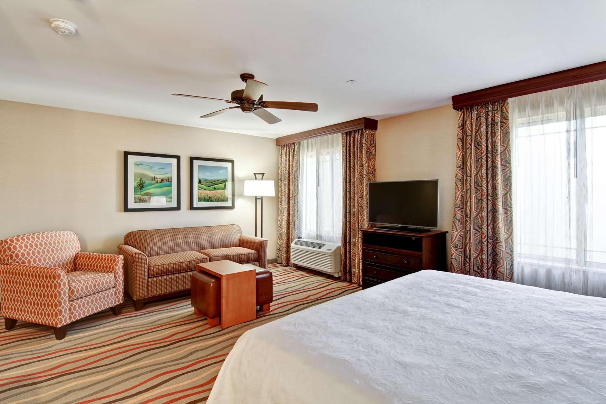Homewood Suites By Hilton Richland Luaran gambar